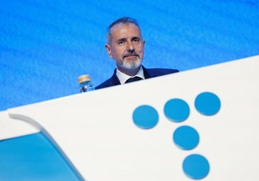 Telefónica aprobará hoy los nuevos cambios directivos para amoldarse al criterio del Gobierno