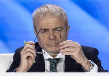 Telefónica nombrará a Javier de Paz, un hombre de Rodríguez Zapatero, presidente de Movistar+