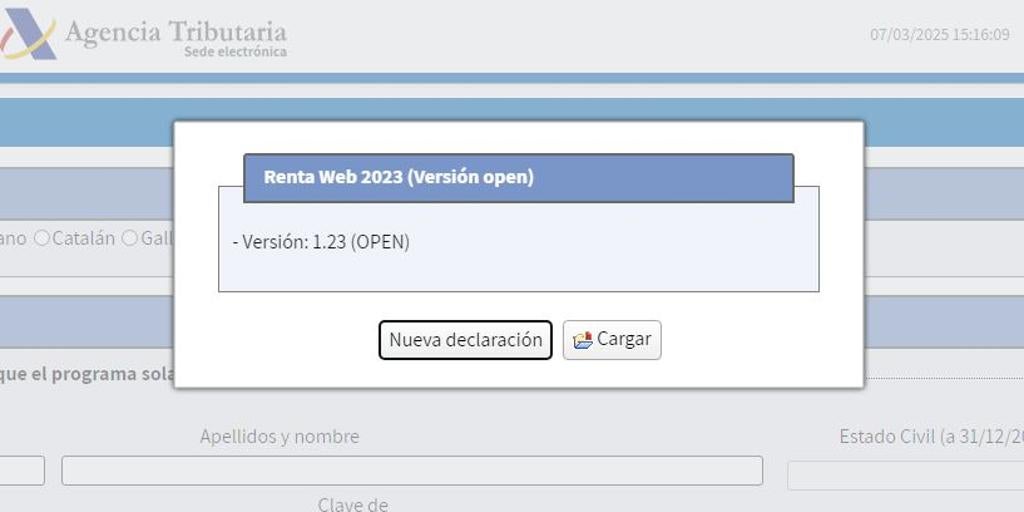 Ya está disponible el simulador de la declaración de la renta: cómo saber si tu resultado te saldrá a pagar o a devolver