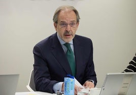 Banca March registró un beneficio bancario récord de 239 millones en 2024, un 8% más