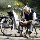 La Airef alertará de la tensión en las pensiones en un informe paralelo al examen oficial