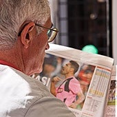 Esto es lo que cobra de pensión en 2025 un autónomo que ha cotizado por la base mínima