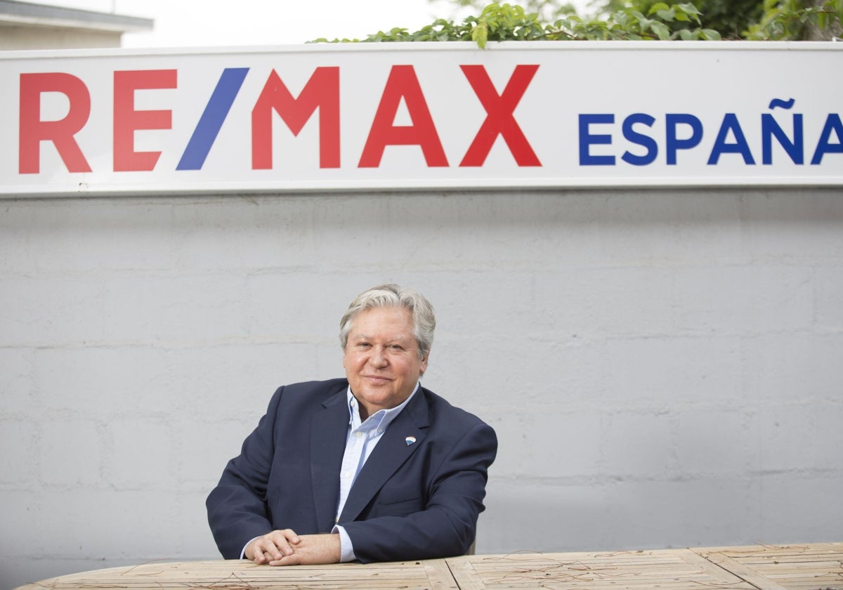«En REMAX hemos contribuido a cambiar el mercado»