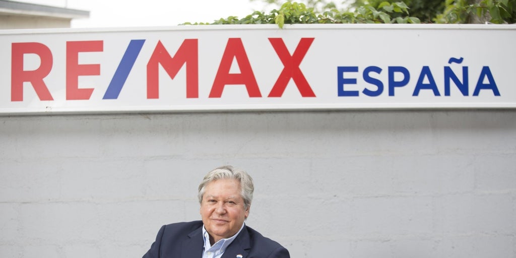 «En REMAX hemos contribuido a cambiar el mercado»