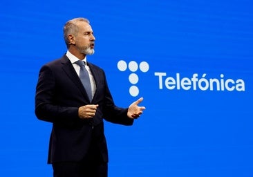 Telefónica se desprende de su filial en Colombia y la vende a Millicom por 370 millones de euros