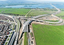 FCC: 125 años diseñando infraestructuras