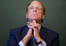 BlackRock, el gigante que mueve el mundo desde Wall Street