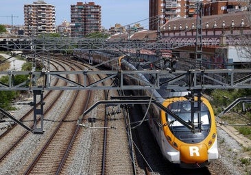 Puente para la huelga al garantizar a la plantilla que Renfe controlará Rodalies tras el traspaso a Cataluña