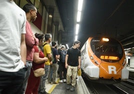 Las claves del acuerdo de desconvocatoria de la huelga en Renfe y Adif: ¿Quién mandará en Rodalies?