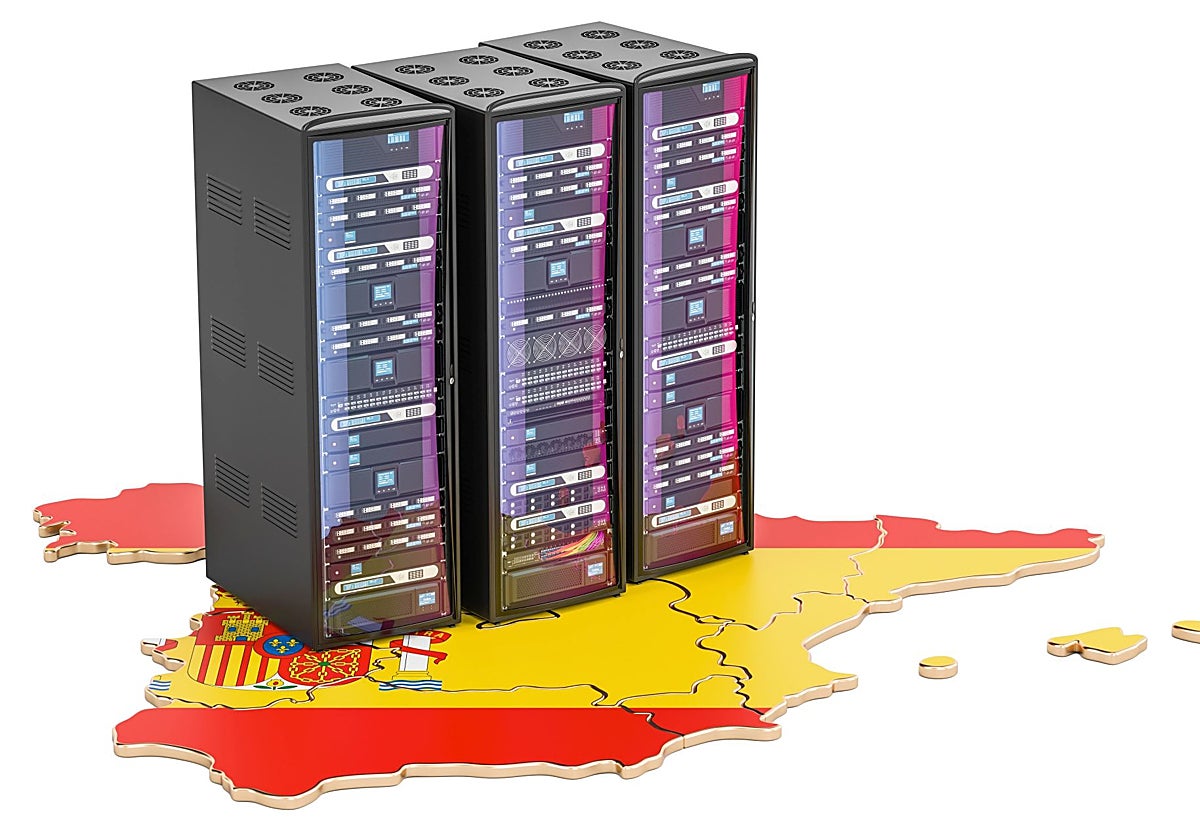 Las autopistas de la digitalización se materializan a un ritmo acelerado