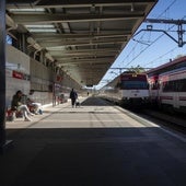 La plantilla de Renfe se blinda a las puertas de la liberalización del Cercanías