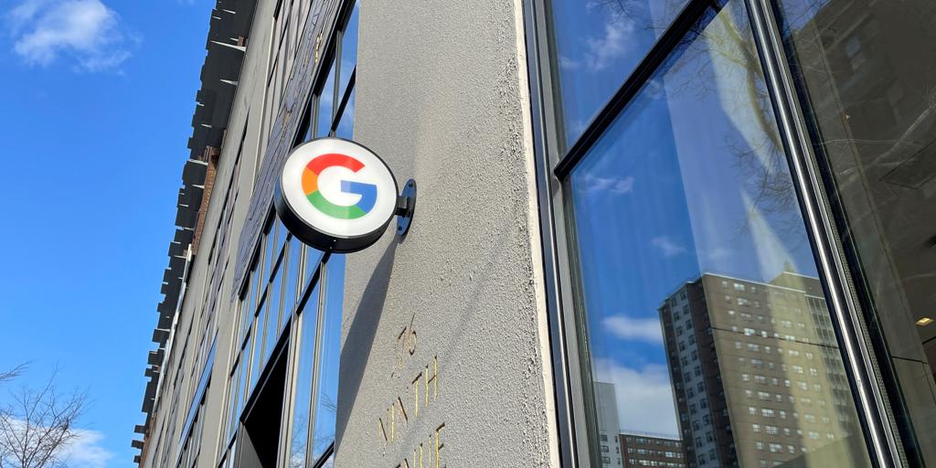 Google apuesta por la ciberseguridad y compra Wiz por 32.000 millones de dólares