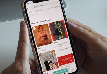 Wallapop y Vinted en la renta: ¿cuánto tienes que vender para declararlo?