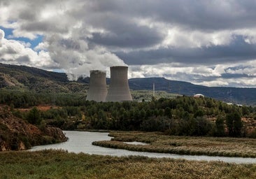 Iberdrola advierte que si España cierra plantas nucleares, los precios de la energía se dispararán un 25%