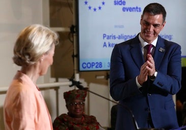 Bruselas abre expediente sancionador a España por no cumplir con los plazos de transposición de dos directivas