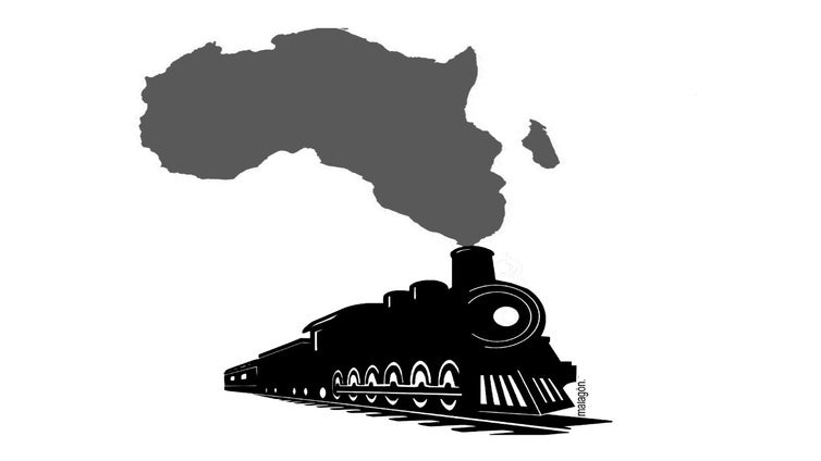 África, el destino incierto de las startups españolas