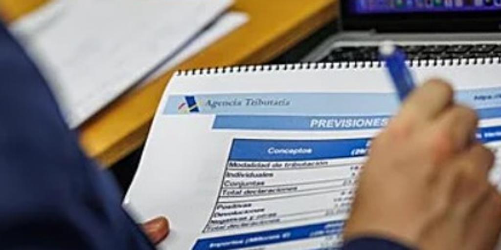 Diferencias entre arrendador y arrendatario en la declaración de la renta