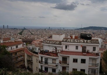 Denuncias por okupación: se disparan un 34,5% desde 2018 y los tiempos de desalojo aumentan un 50%