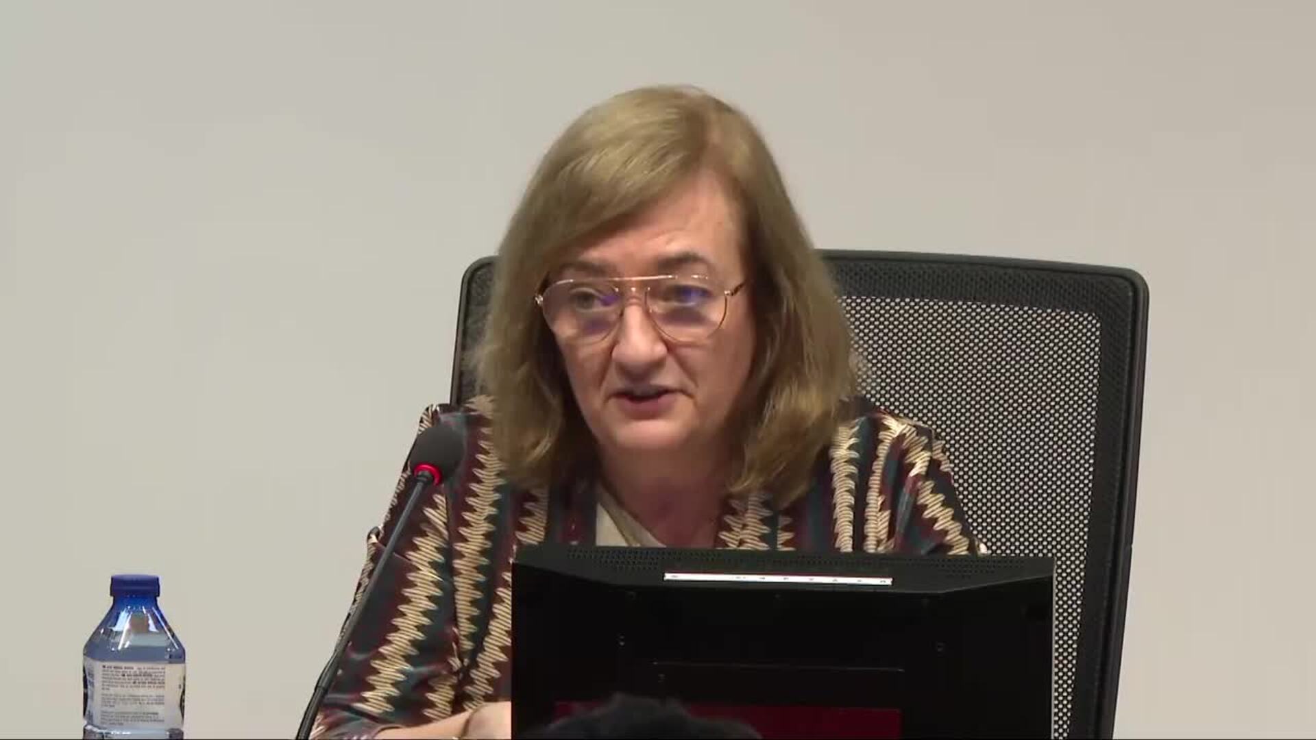 AIReF confirma el cumplimiento de la regla de gasto en pensiones y advierte de sostenibilidad