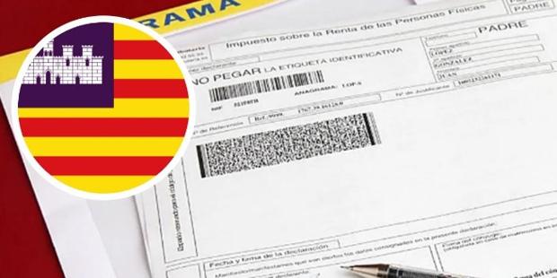 Declaración de la renta en Baleares: deducciones de las que te puedes aprovechar si la haces en esta comunidad
