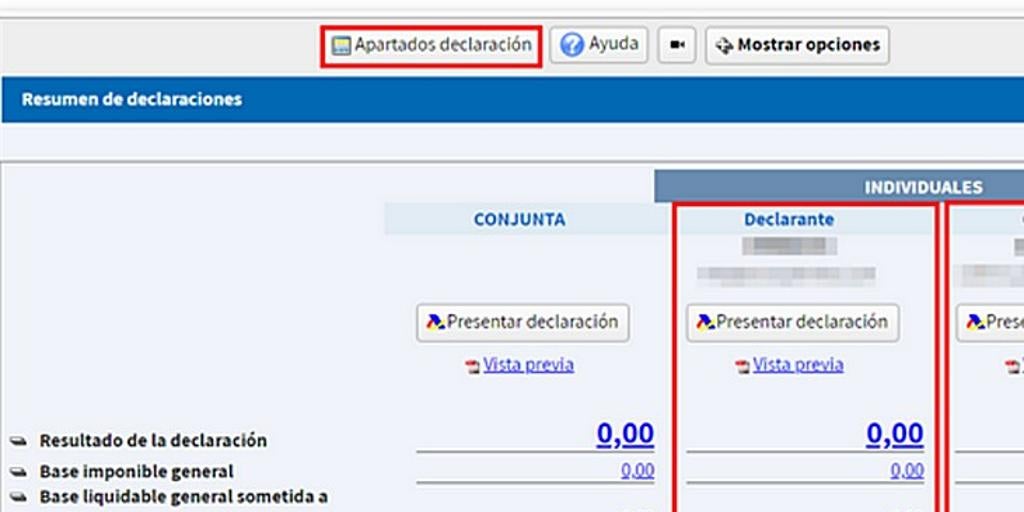 Borrador declaración de la renta 2026: cómo consultarlo y cuándo se puede hacer