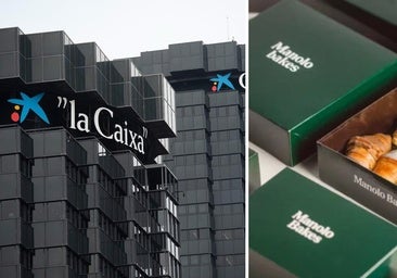 La Caixa compra parte de Europastry, fabricante de los Manolitos