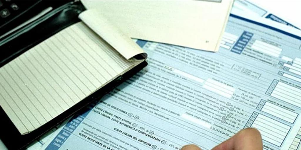 Cómo afecta tener dos pagadores en la declaración de la renta