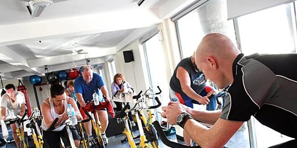 Esto es lo que puedes hacer para desgravarte el gimnasio en la declaración de la renta