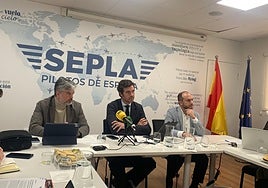 Los pilotos denuncian que sustituirlos por Inteligencia Artificial «atenta directamente contra la seguridad de los pasajeros»