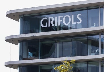 Tres sociedades vinculadas a la familia Grifols y Scranton reconocen conversaciones con Brookfield