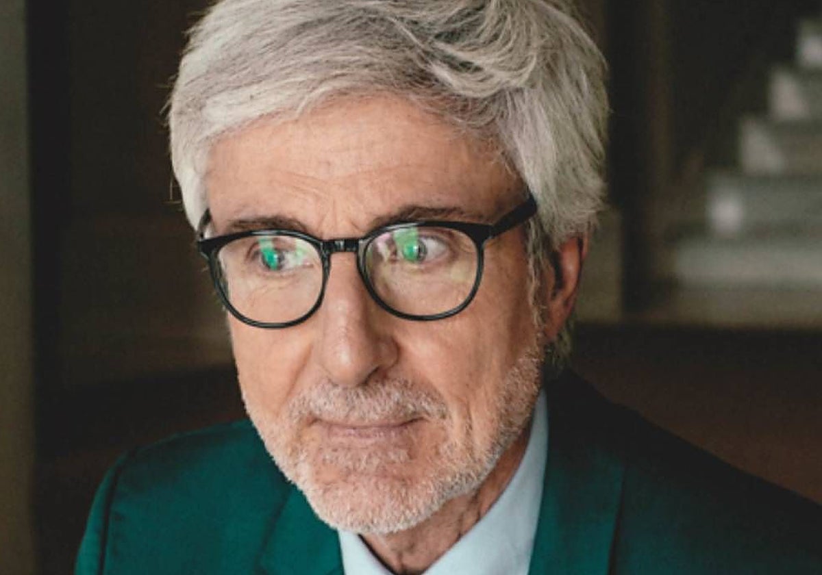 Enrique Goñi, adjunto al presidente de Criteria Caixa, será el nuevo presidente de la Fundación Telefónica