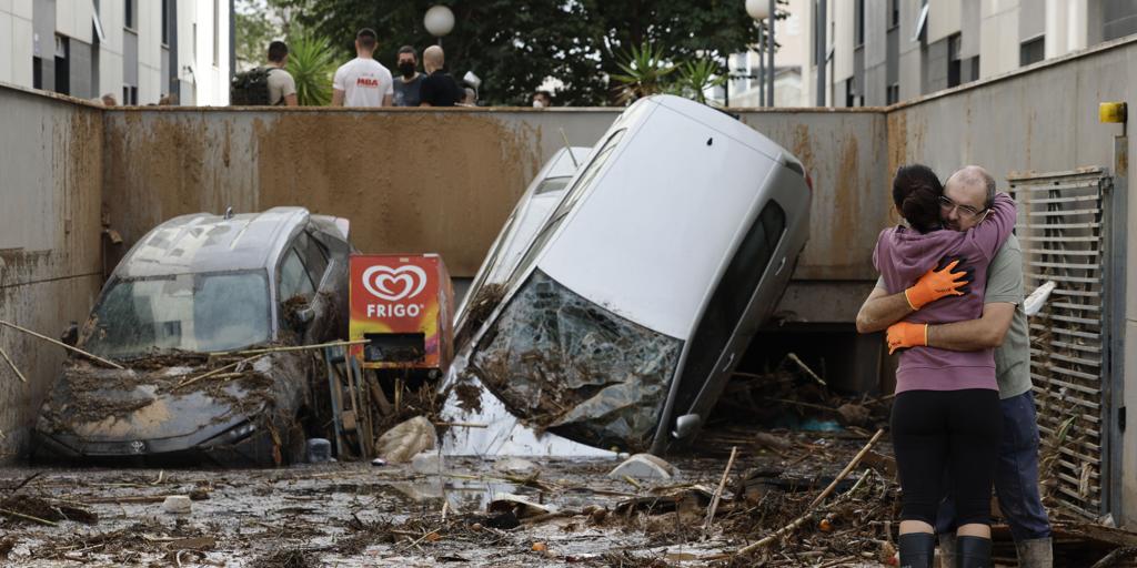 Cómo afectan las ayudas por la dana a la declaración de la renta de este año: esto es lo que debes tener en cuenta