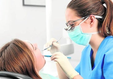 ¿Puedes desgravar el dentista en la declaración a Hacienda?