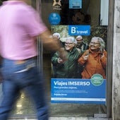 Requisitos y quién podrá viajar con el Imserso por 50 euros la próxima temporada