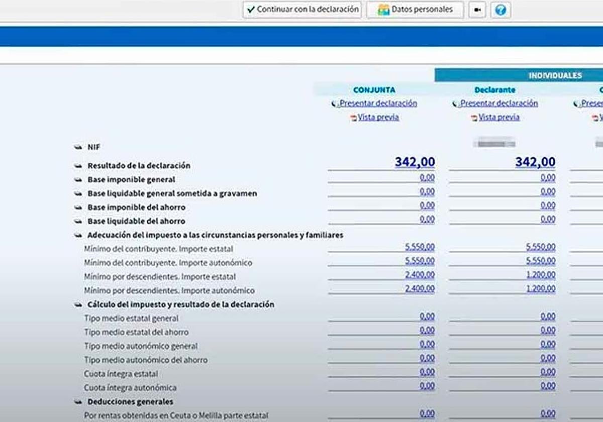 Cuál es el último día para hacer la declaración de la Renta 2025-26
