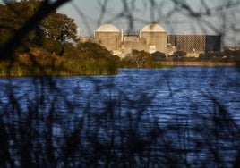 El PP presenta una proposición de ley para mantener las nucleares y mete presión al Gobierno