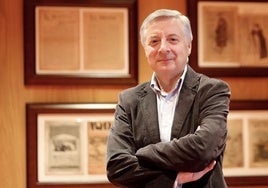 El socialista Pepe Blanco y Taqa buscan cómo negociar con Moncloa y Criteria para entrar en Naturgy
