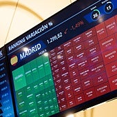 Las Bolsas entran en pánico tras la expansión de la guerra comercial mundial