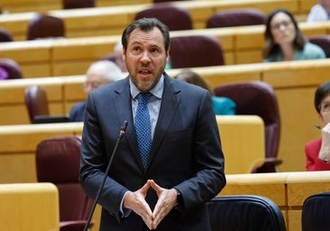 Puente destituye al presidente de Puertos, tercer despido tras Renfe y Adif