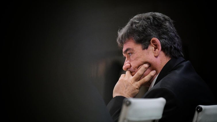 El Banco de España anuncia que revisará a la baja su previsión de crecimiento para este año por el choque arancelario