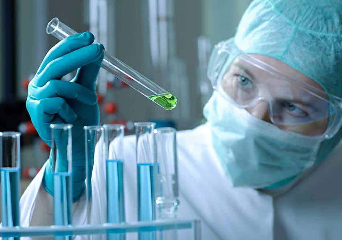 El sector químico no quiere más incertidumbre