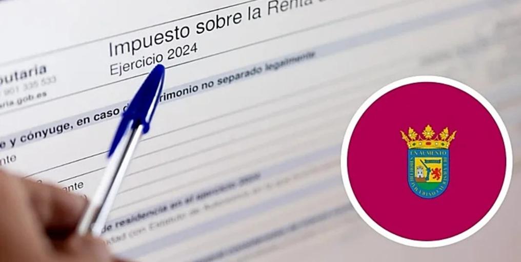 Cómo y cuándo pedir cita previa presencial, online y telefónica en la declaración de la renta de Navarra 2025-26
