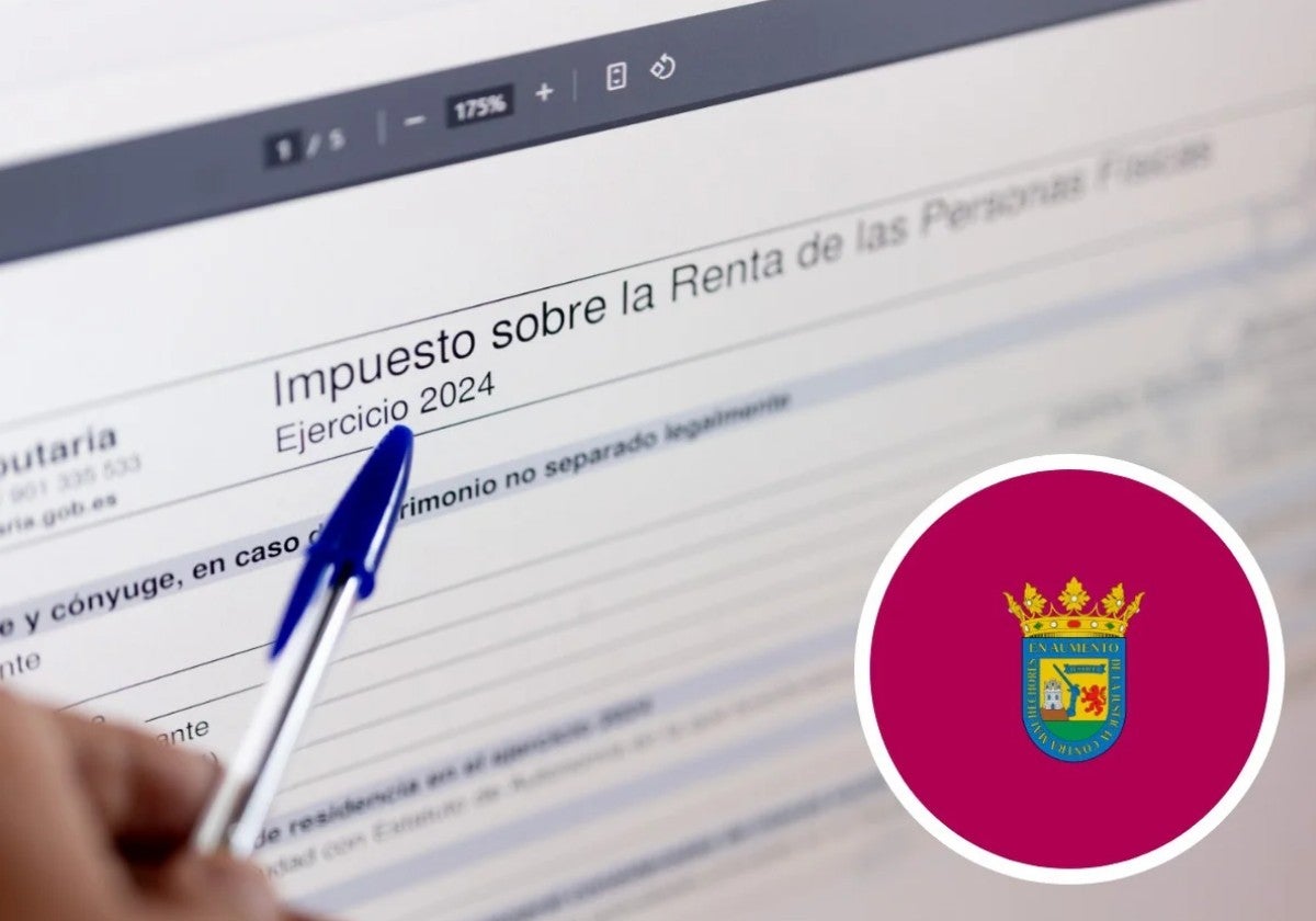 Cómo y cuándo pedir cita previa presencial, online y telefónica en la declaración de la renta de Navarra