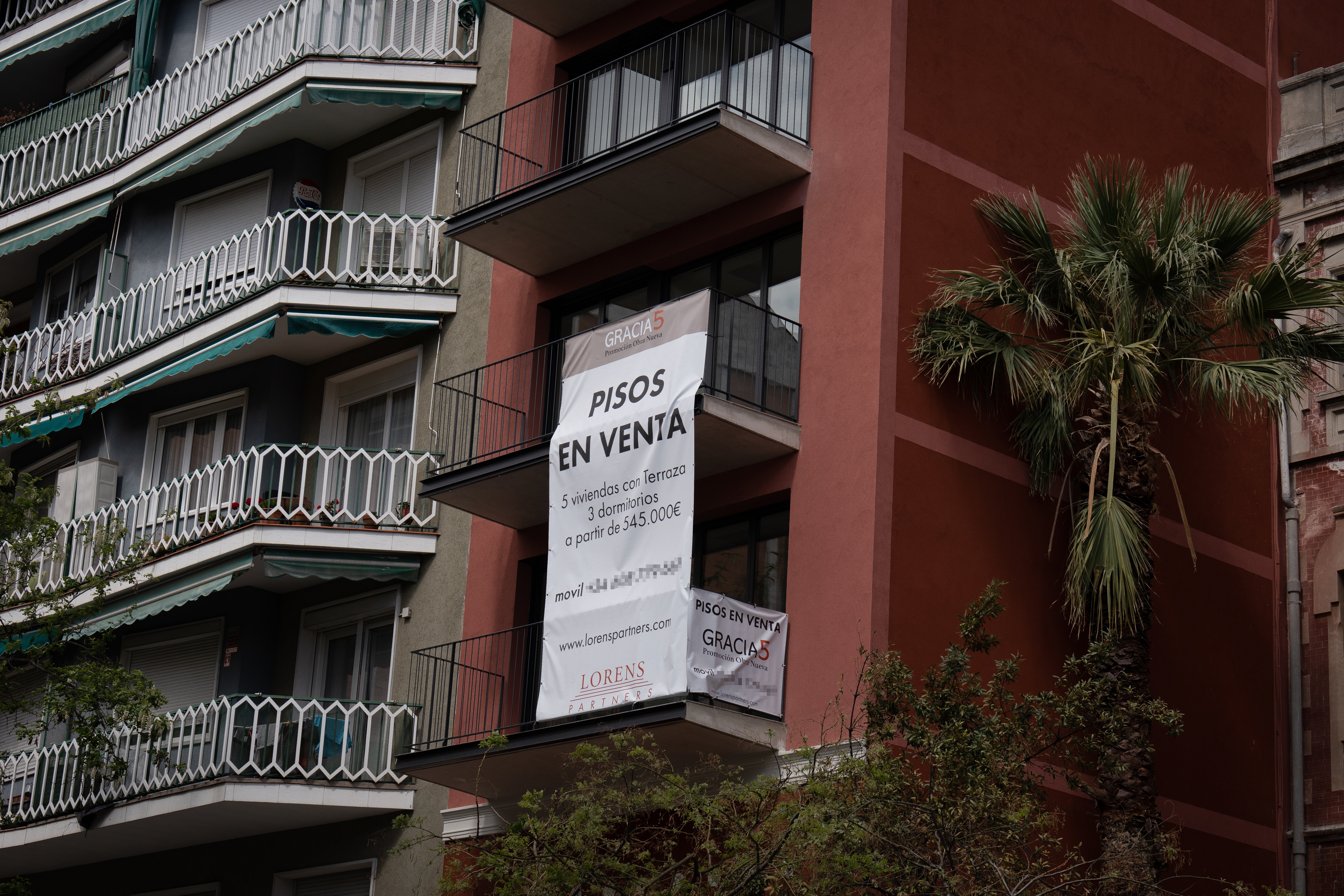 Estas son las capitales de provincia más caras para comprar vivienda en España