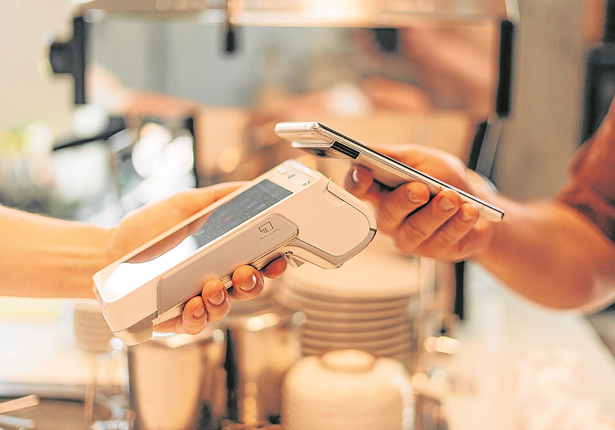 El de los pagos es un mercado en ebullición que está atrayendo el emprendimiento innovador