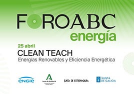 Energías renovables y eficiencia energética
