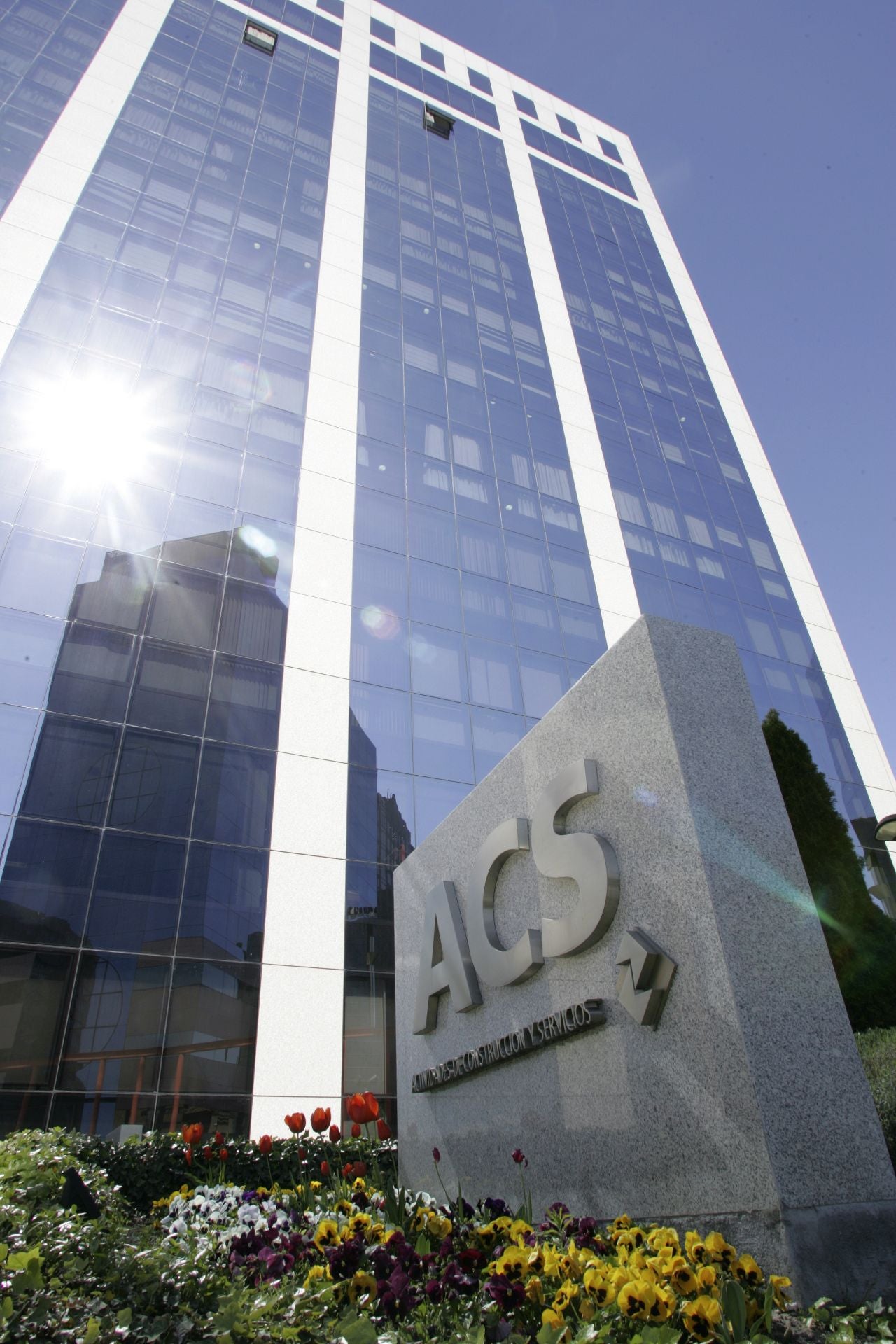 Sede de ACS
