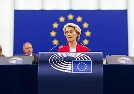 Los gestores españoles apoyan en Bruselas los planes de reducir burocracia en la UE