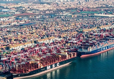 La economía china crece más de lo esperado antes de la guerra comercial: un 5.4% en el primer trimestre