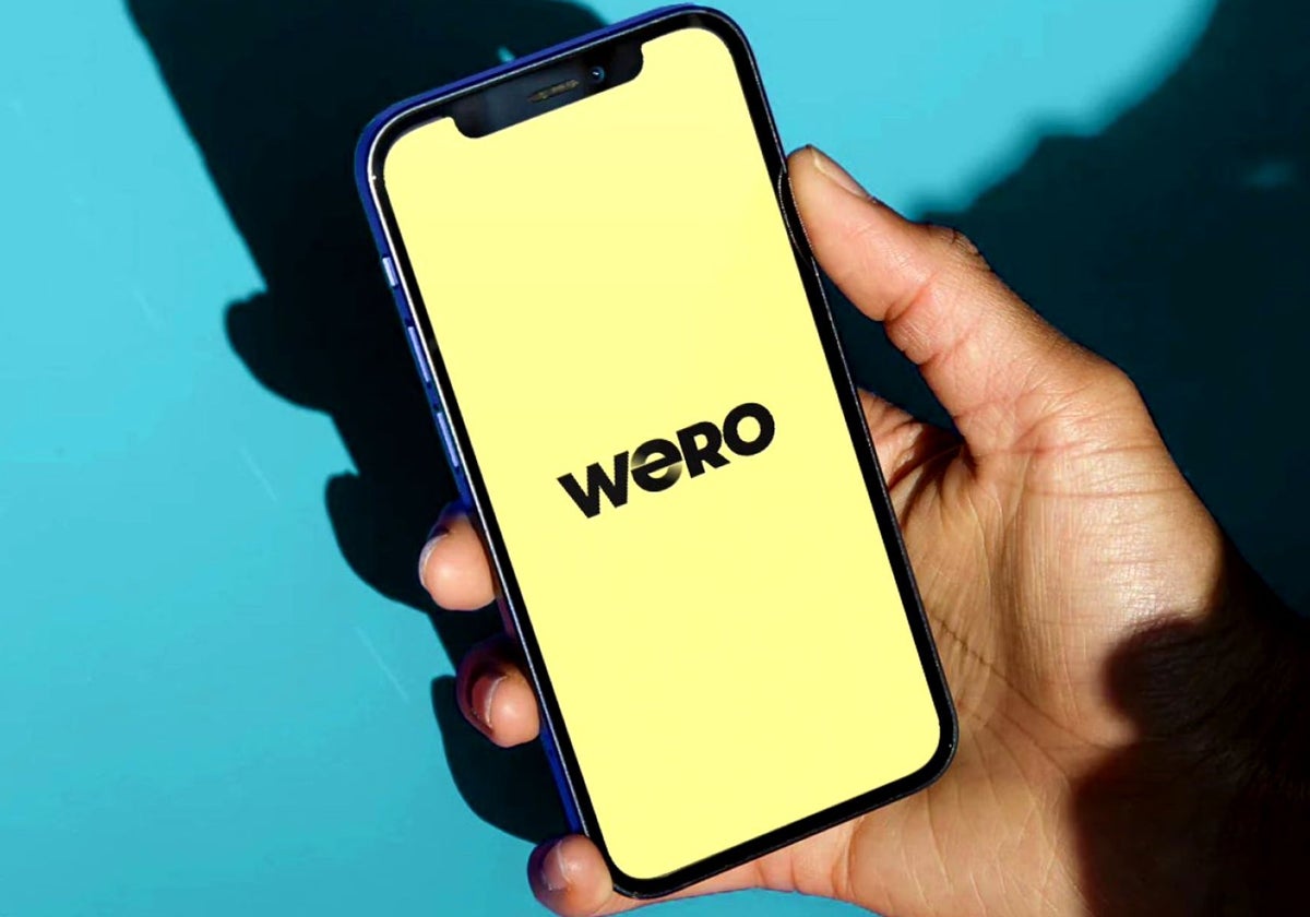 Wero es la aplicación desarrollada por Francia y Alemania